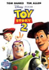 TOY STORY 2                                  